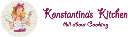 Konstantina's Kitchen