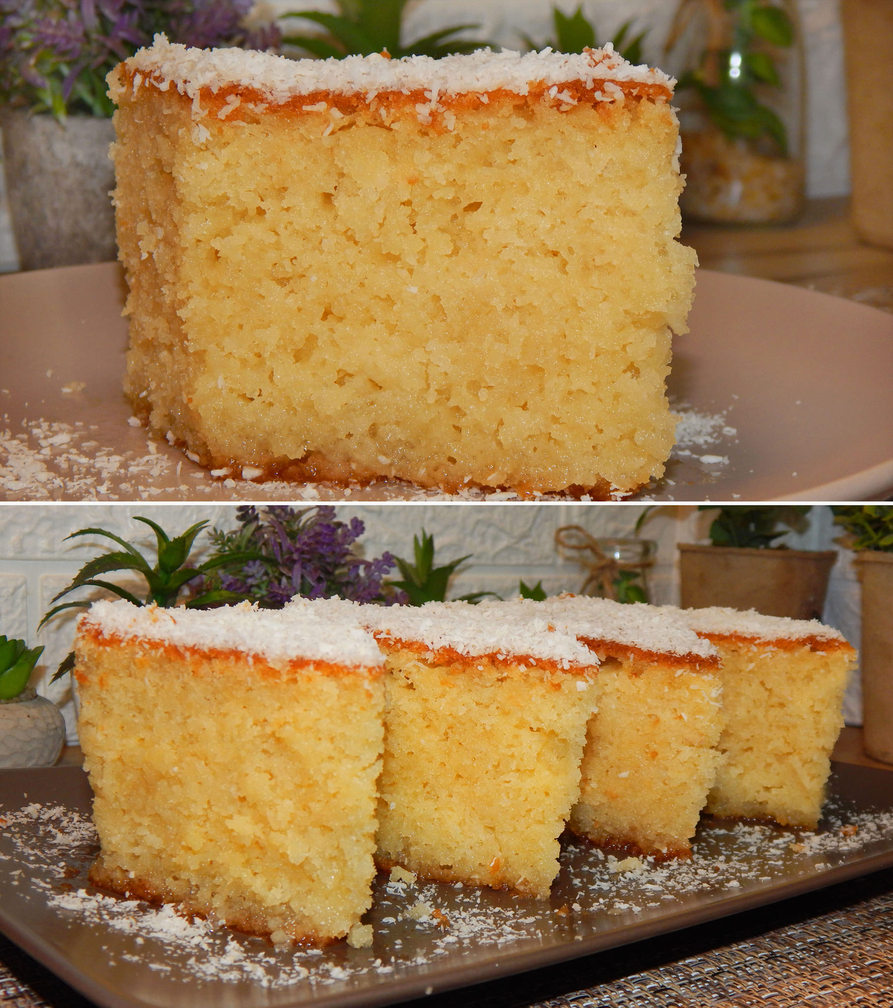 Ραβανί-Καρύδα-konstantina's-kitchen