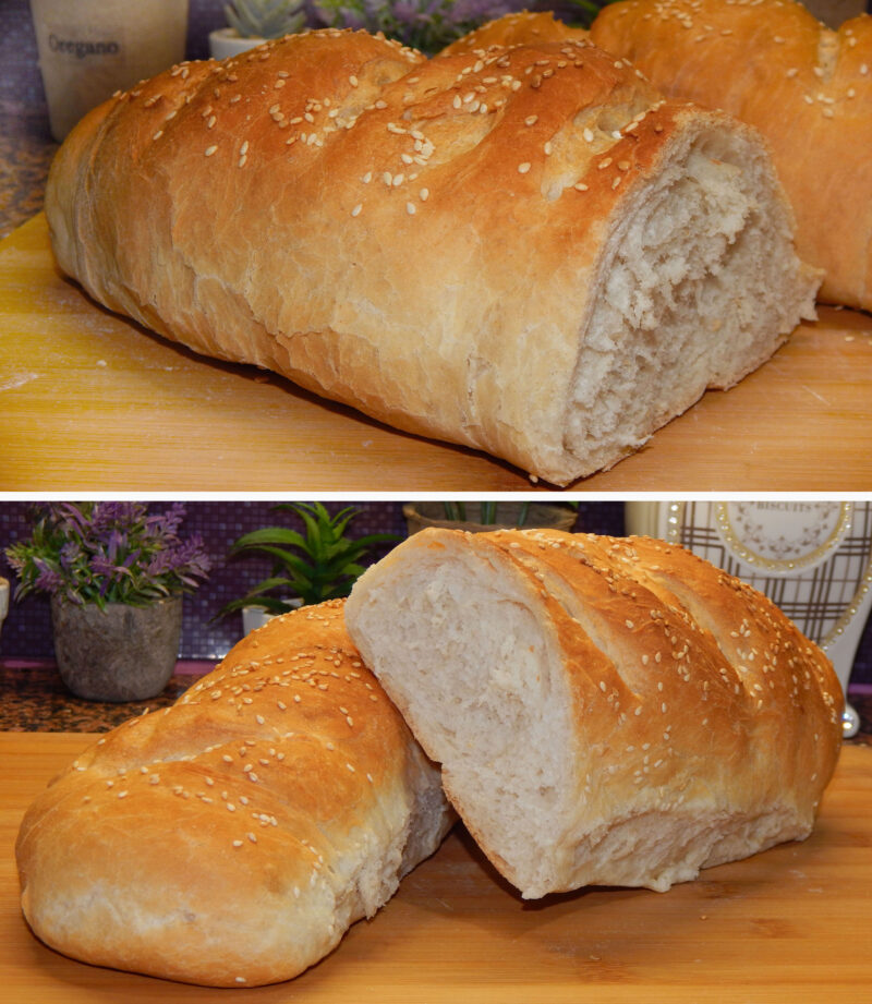 Εύκολο-σπιτικό-ψωμί-konstantinas-kitchen