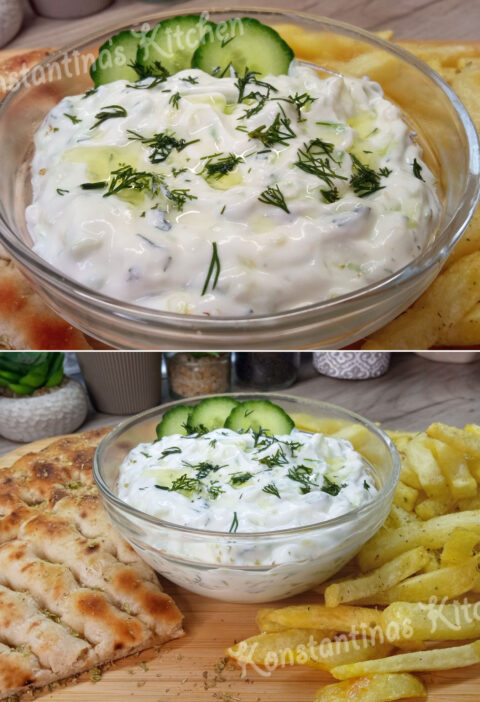 konstantinas-kitchen-zatziki-elliniko-paradosiako-greek-tzatziki-sauce