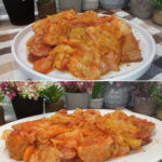 Kιμάς για μακαρόνια – Minced meat sauce for spaghetti