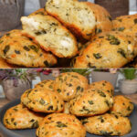 Πατσαβουρόπιτα με κατίκι δομοκού Cheese Pie