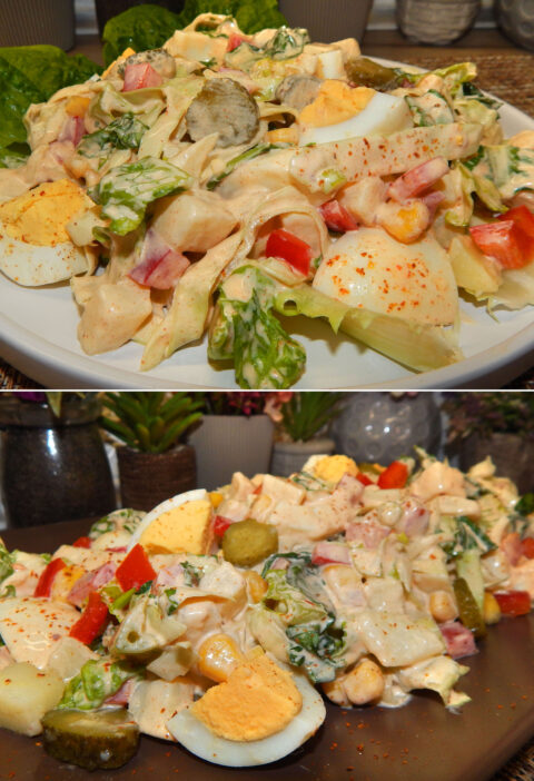 konstantinas-kitchen-polychromi-salata-me-lachtaristi-sos