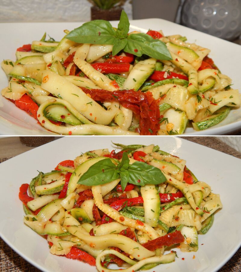 konstantinas-kitchen-droseri-salata-me-kolokythakia-me-liga-ylika-apistefta-nostimi-zucchini-salad