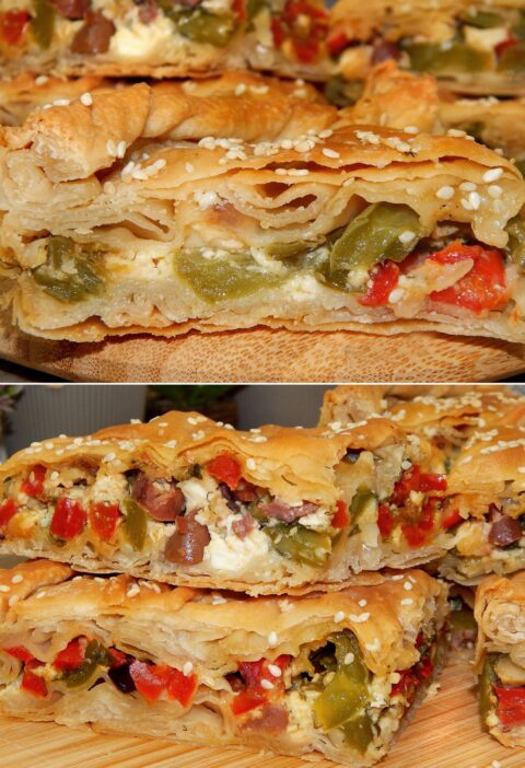 konstantinas-kitchen-piperopita-me-to-pio-tragano-cheiropoiito-fyllo