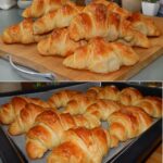 Ρολάκια Κολοκυθιού (zucchini rolls)