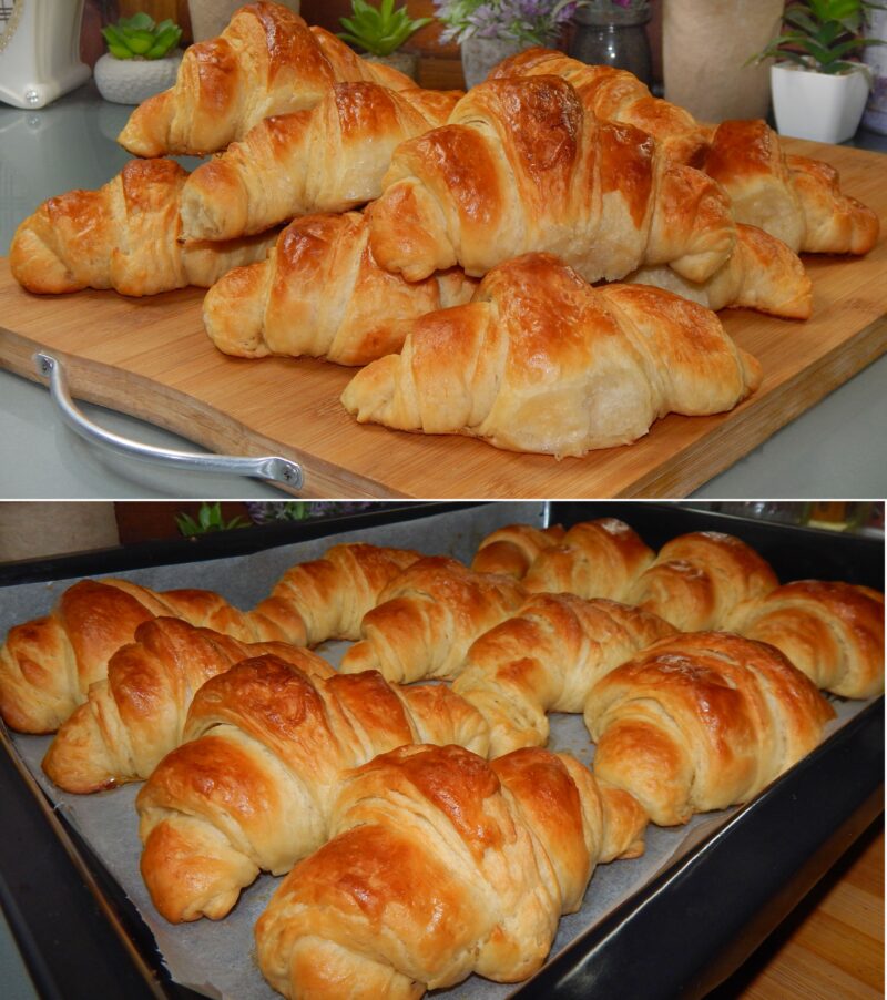 konstantinas-kitchen-spitika-krouasan-voutyrou-me-ton-pio-efkolo-tropo