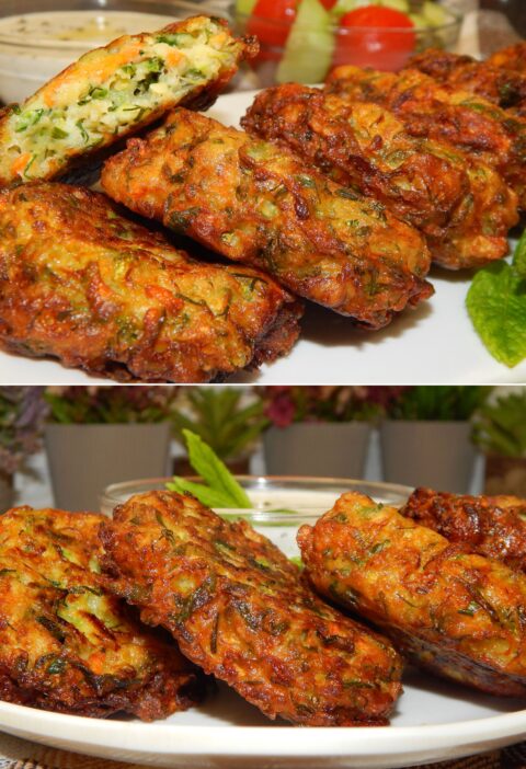 konstantinas-kitchen-tiganites-kolokythiou-i-kolokythokeftedes-greek-zucchini-fritters