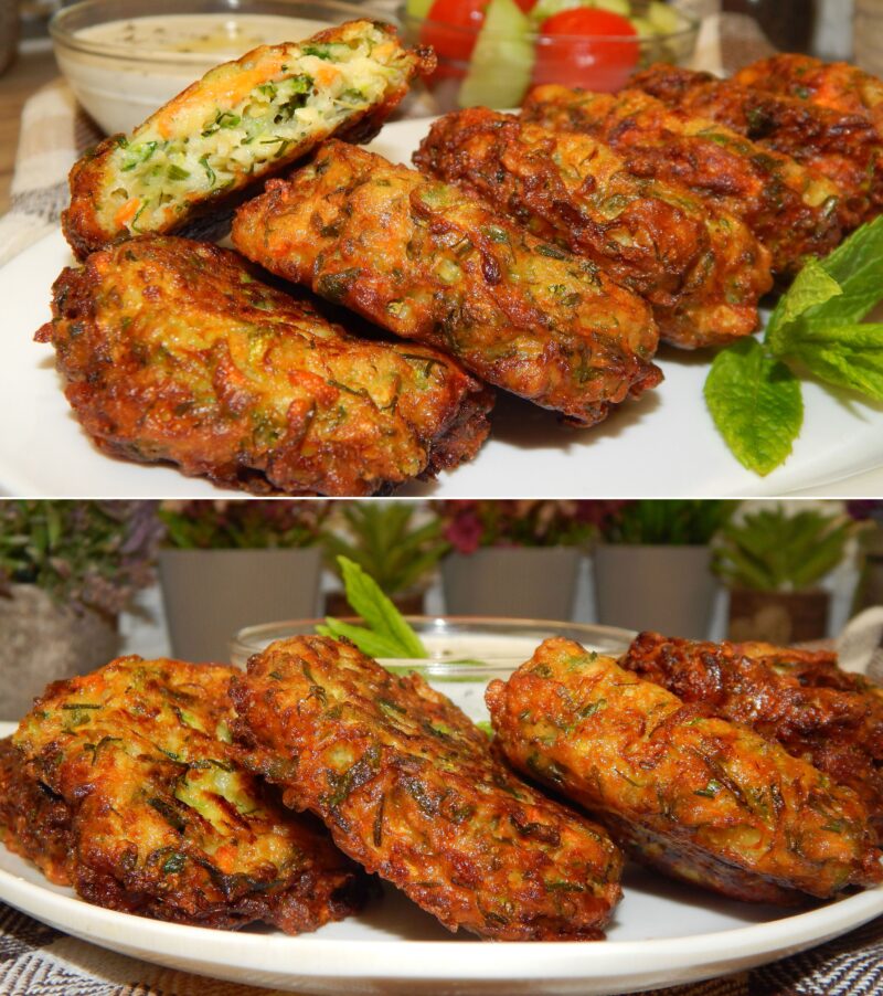 konstantinas-kitchen-tiganites-kolokythiou-i-kolokythokeftedes-greek-zucchini-fritters