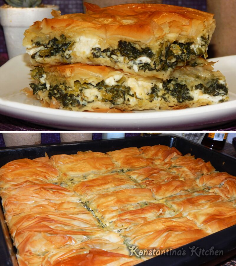 konstantinas-kitchen.grefkolispanakopita-me-tyri-spanakotyropita-easy-greek-spanakopita-with-feta-cheese