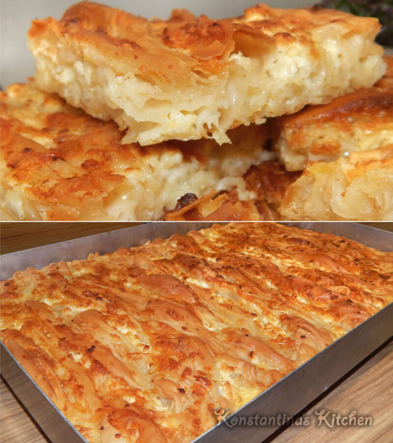 tiropita-souroti-me-xeiropiito-fillo-suroti-patsavouropita-konstantinas-kitchen
