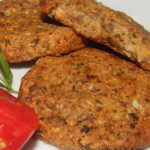 Νηστίσιμη VEGAN στριφτή μπουγάτσα