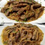 Εύκολα Μανιτάρια σκορδάτα – vegan συνταγή